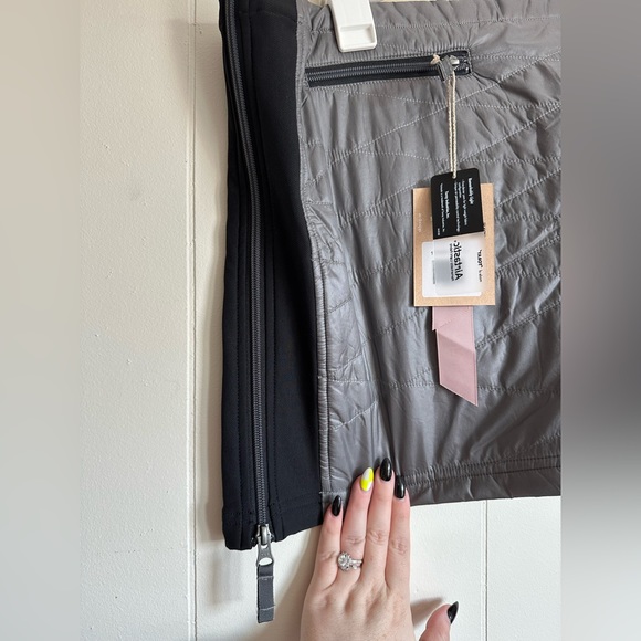 Skhoop Sweden Puffer Skirt - Picture 4 of 8